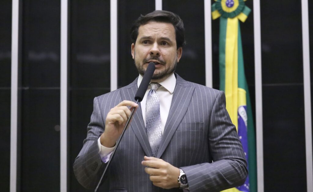 Capitao Alberto Neto internet de qualidade na Amazonia Portal Fred Novaes