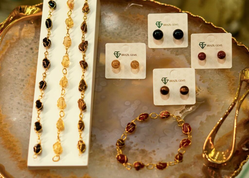 Brinde Mes do Consumidor Amazonas Shopping novo Portal Fred Novaes