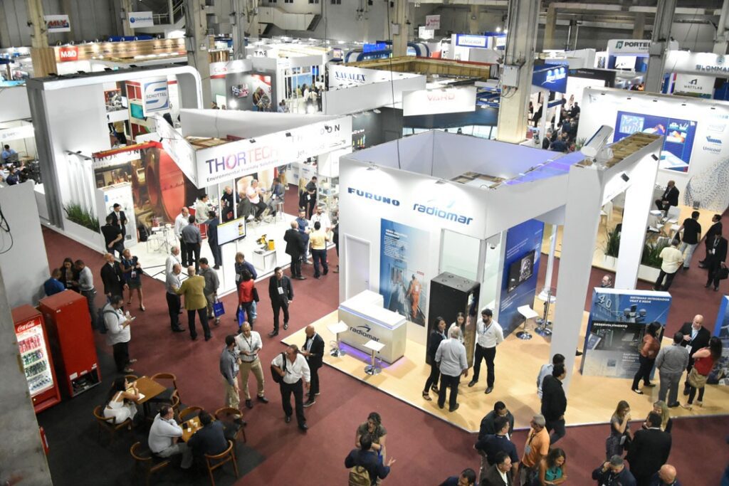 NN Logistica 2026 crescimento de 10 Portal Fred Novaes