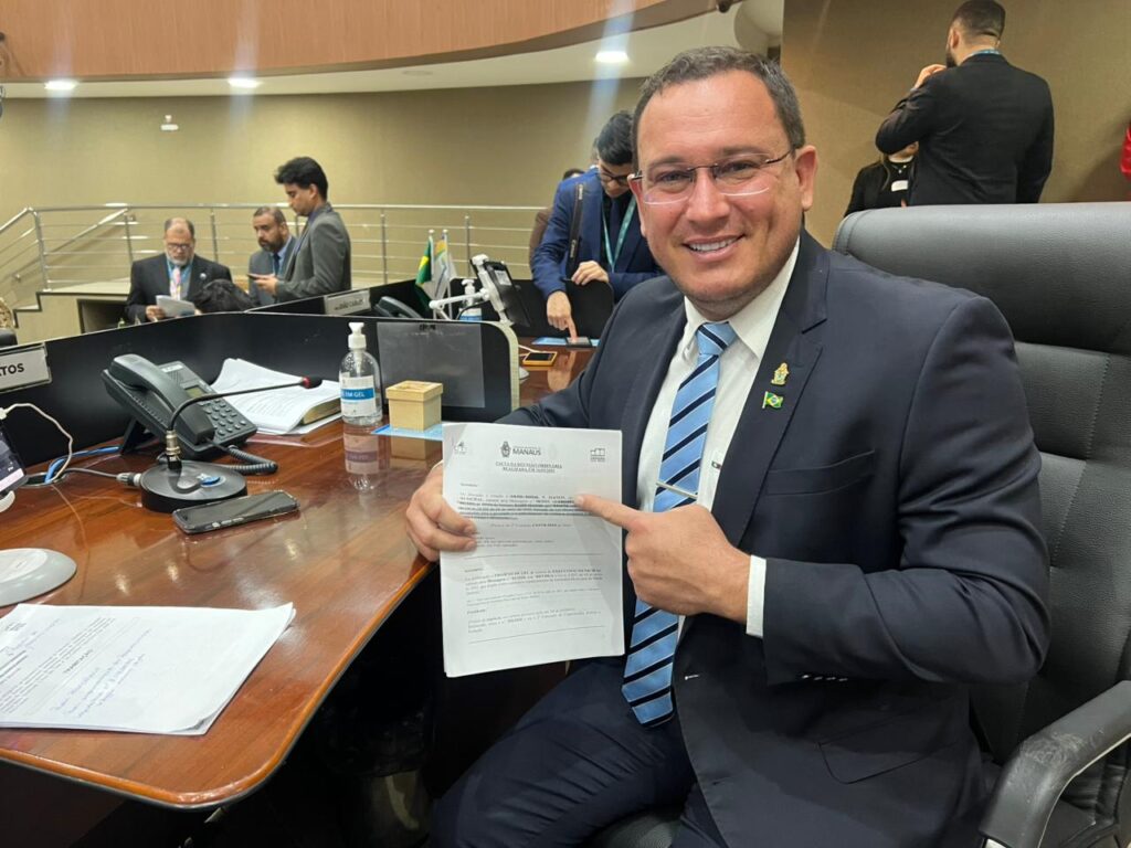 Raiff Matos derrubada de veto Portal Fred Novaes