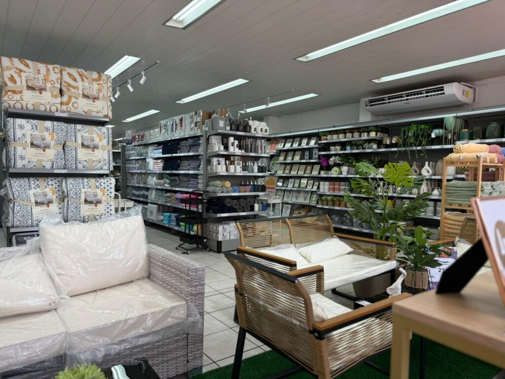 TV Lar espaco para decoracao Portal Fred Novaes