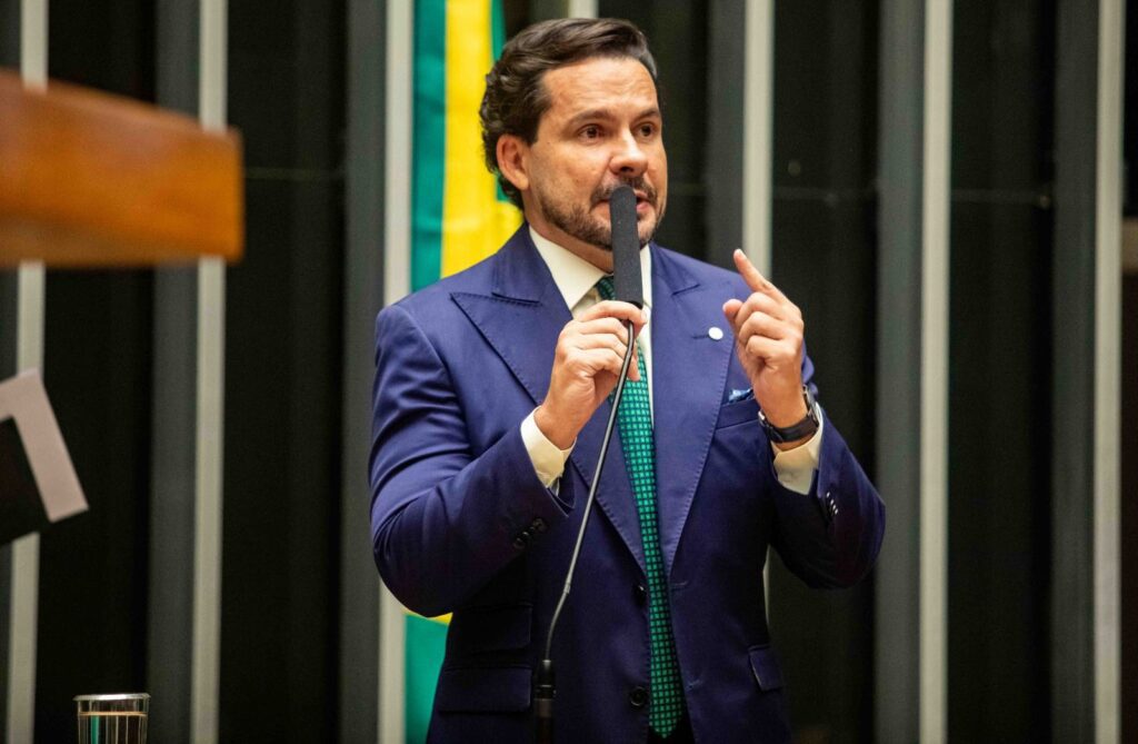 Capitao Alberto Neto Portal Fred Novaes