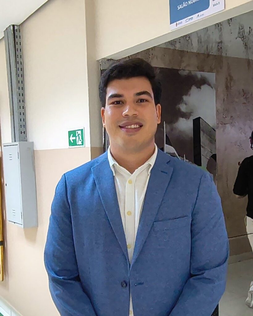 Detailer em Manaus Luciano Prado da Prado Som Car Portal Fred Novaes