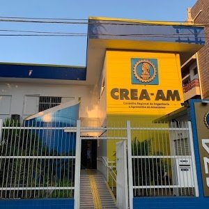 Justica intervem em decisao do Crea AM sobre direcao da Mutua AM Portal Fred Novaes