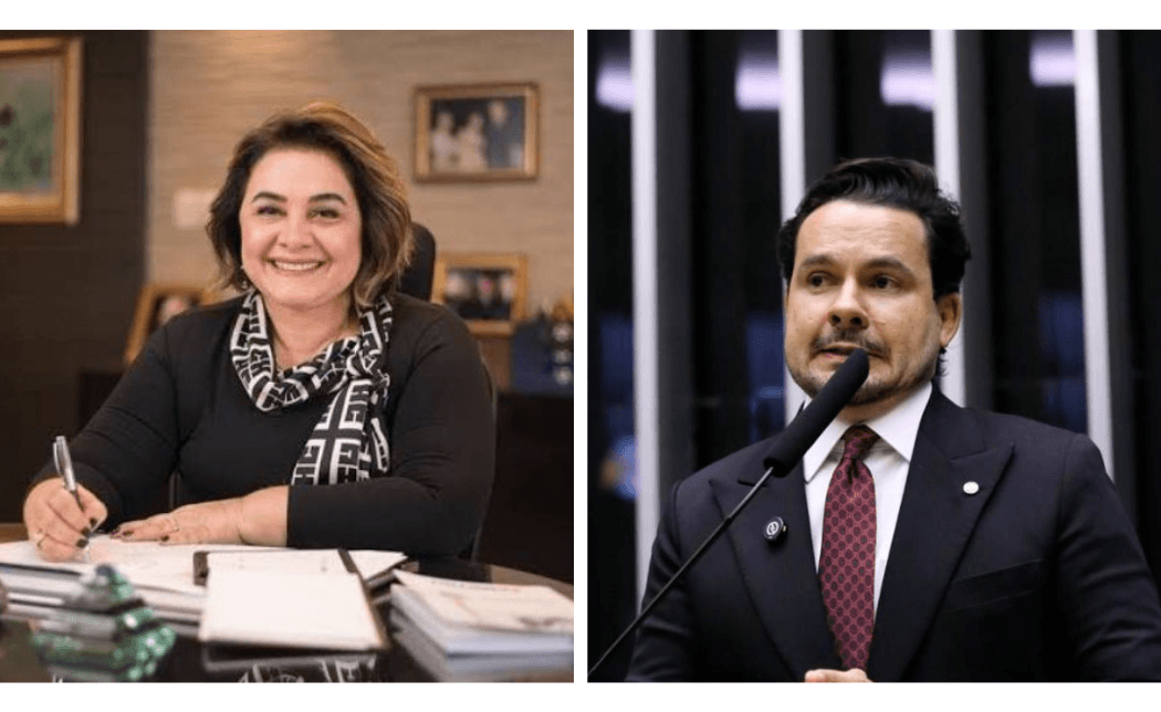 Valdemar Costa Neto confirma agenda em Manaus para lançar pré-candidaturas do PL