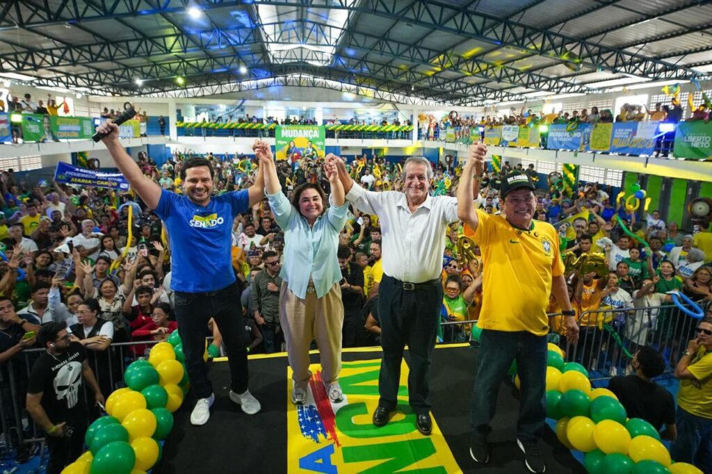 vALDEMAR CHANCELA mARIA DO cARMO E ALBERTO nETO