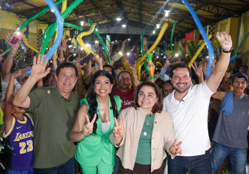Rayssa Pinho PL Mulher Empreendedora Portal Fred Novaes