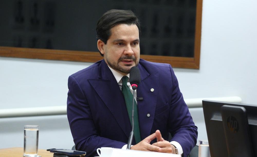 Capitao Alberto Neto redfucao da maioridade penal Portal Fred Novaes