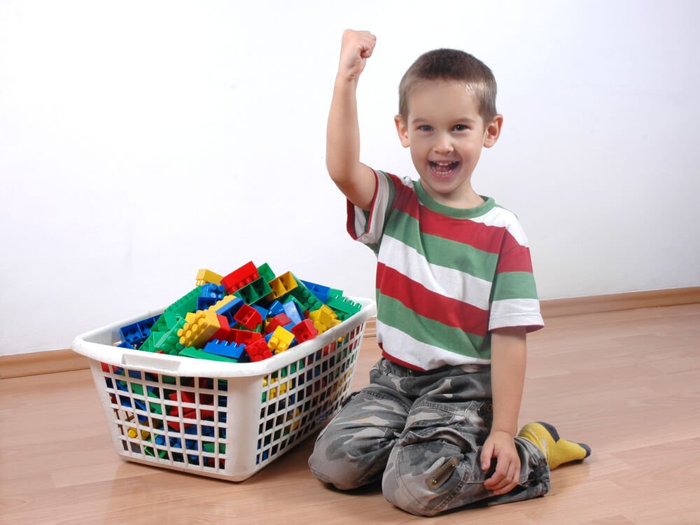 como criar filhos cristaos ensinar o valor do trabalho em casa Portal Fred Novaes