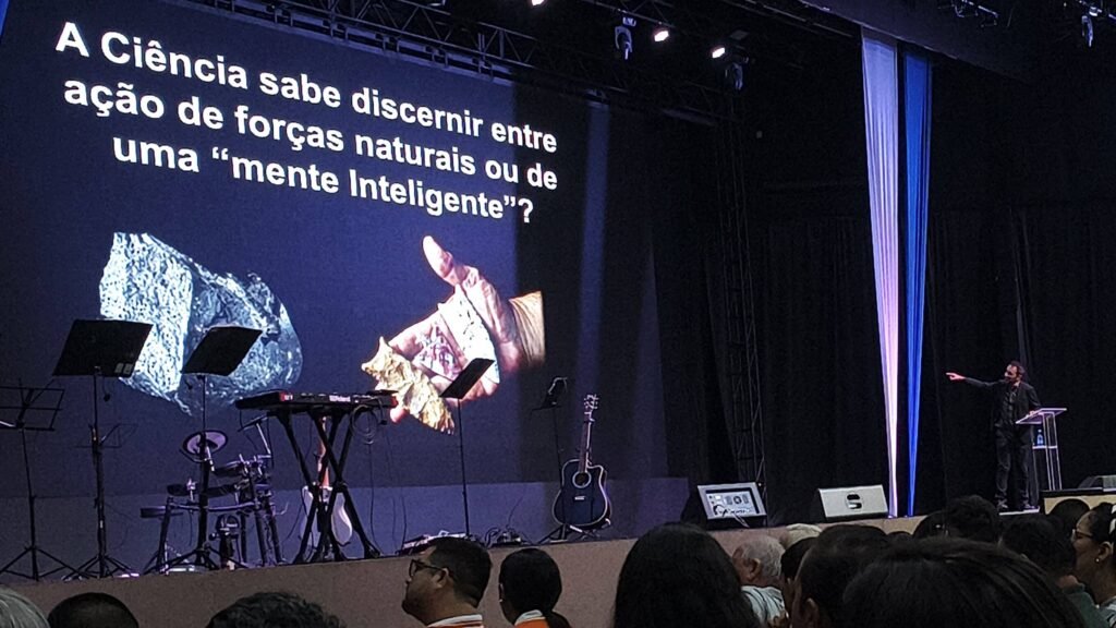 Marcos Eberlin em Manaus 1 Portal Fred Novaes