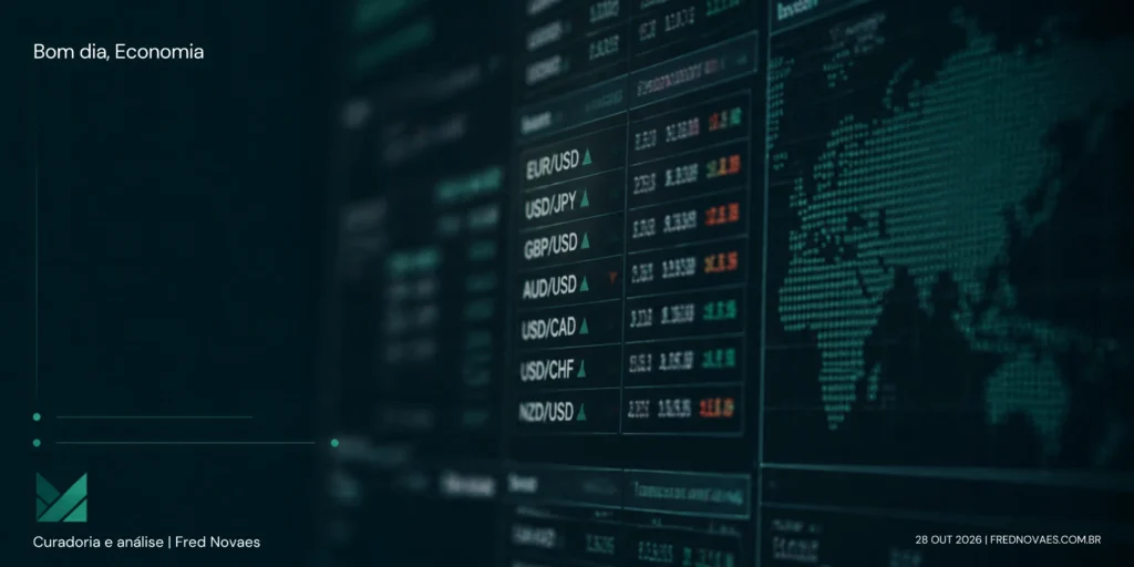 Bom dia economia 281026 Portal Fred Novaes