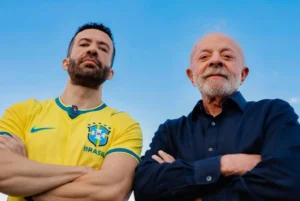 Lula Janones e a encruzilhada de Roboao Portal Fred Novaes