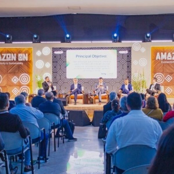 Presidente da Anatel anuncia presença e apoio ao AMAZON ON 2025