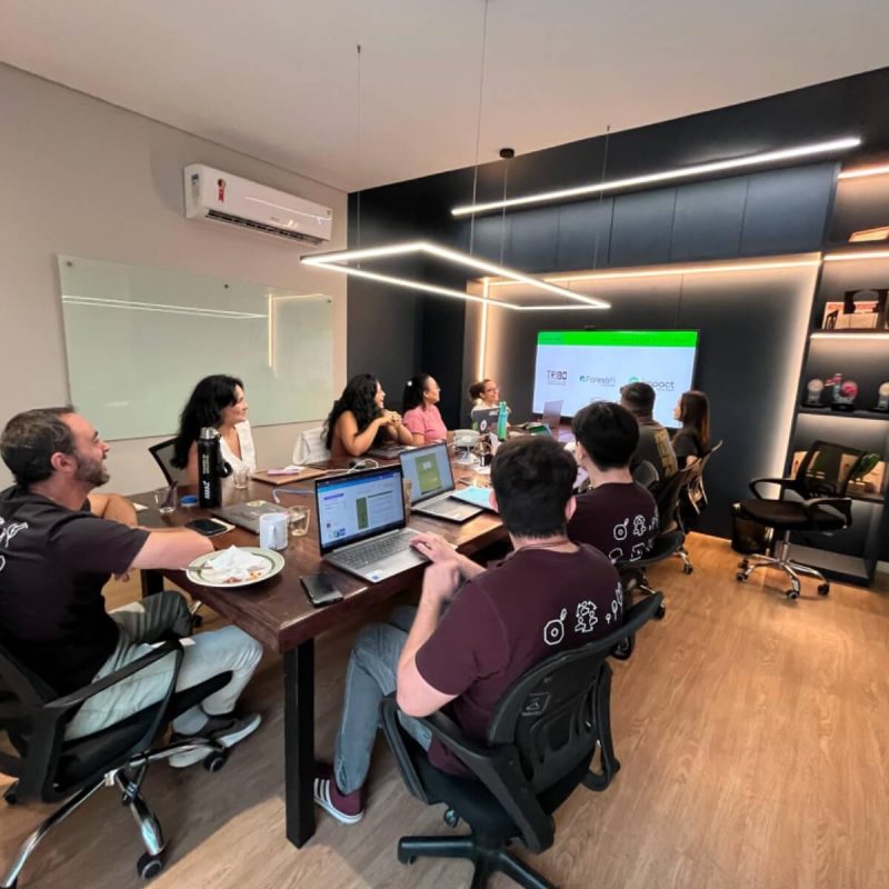 Aceleradoras de impacto impulsionam a bioeconomia amazônica