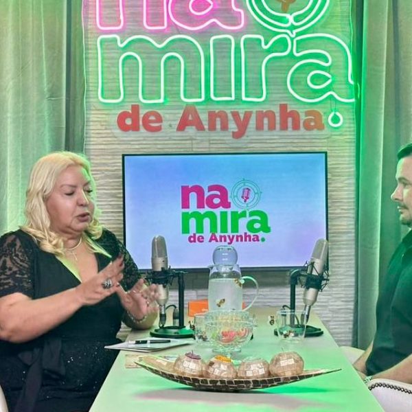 Alberto Neto confirma nome para o Senado e força política para transformar Amazonas