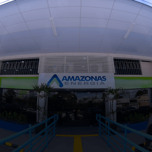 Amazonas Energia avança no ranking da ABRADEE com melhora no atendimento ao consumidor