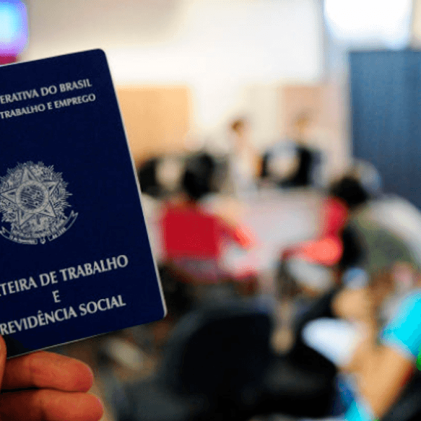 Amazonas lidera geração de empregos no Norte com mais de 2 mil vagas formais em março