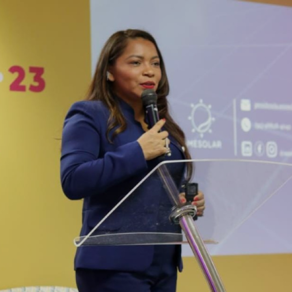 Amazônia Solar Business 2025 reúne especialistas em energia solar em Manaus