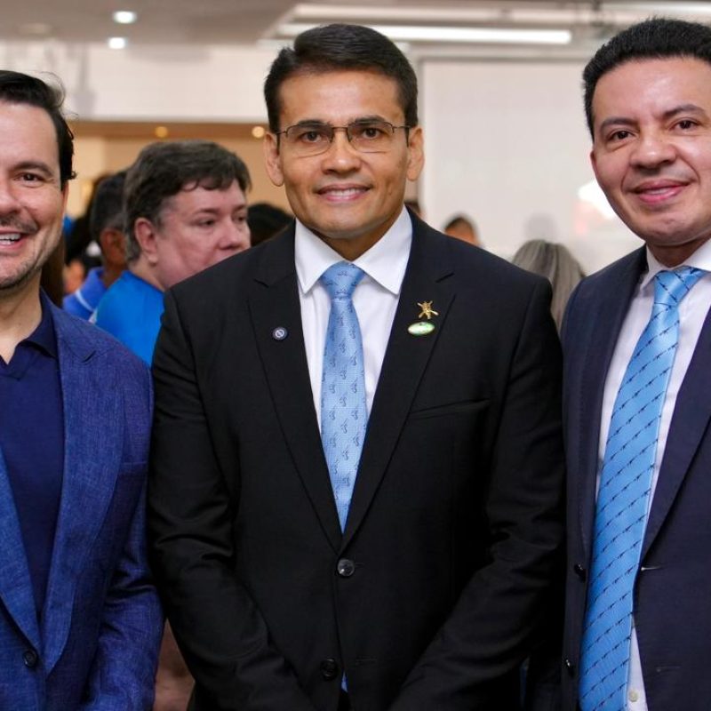 Audiência pública debate avanço das facções no Amazonas e cobra integração efetiva entre forças de segurança