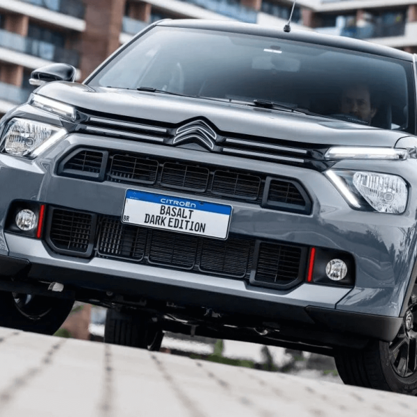 Citroën apresenta em Manaus os novos C3 XTR, Aircross XTR e Basalt Dark Edition