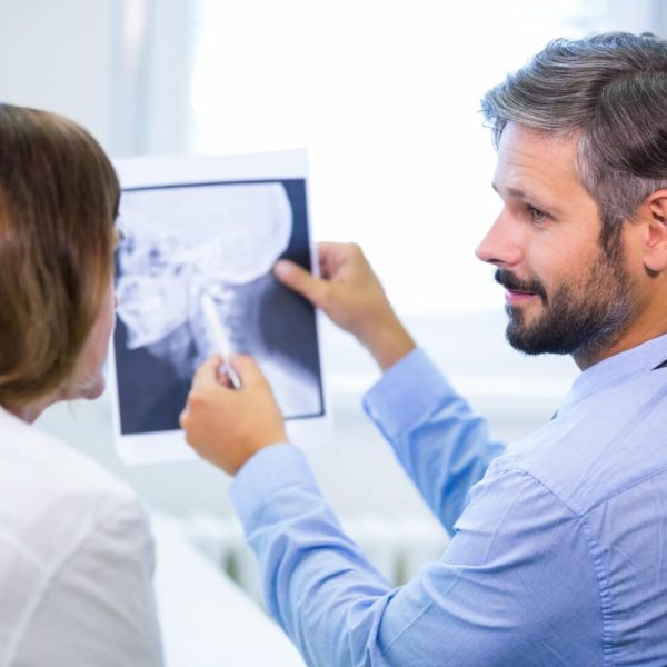 Sabin encerra no sábado edital para residência em radiologia com bolsa remunerada