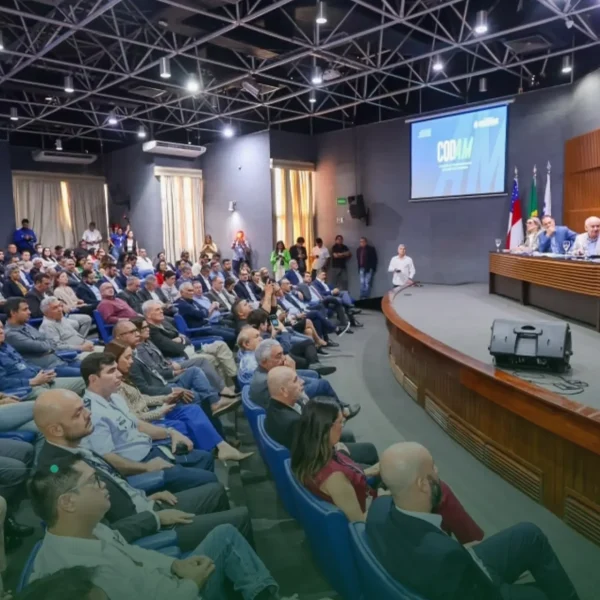 Indústria avança no Amazonas, mas juros e impostos preocupam empresas