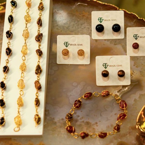 Clientes do Amazonas Shopping podem ganhar joias e cafeteiras no Mês do Consumidor