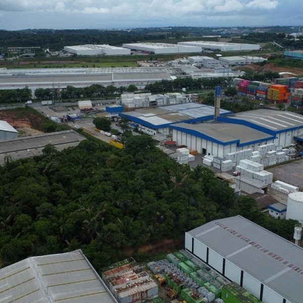 CAS avalia 56 projetos industriais, de serviços e agropecuários nesta quarta-feira