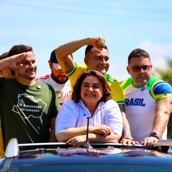 Alberto Neto defende novo ciclo de desenvolvimento para Coari e Maraã