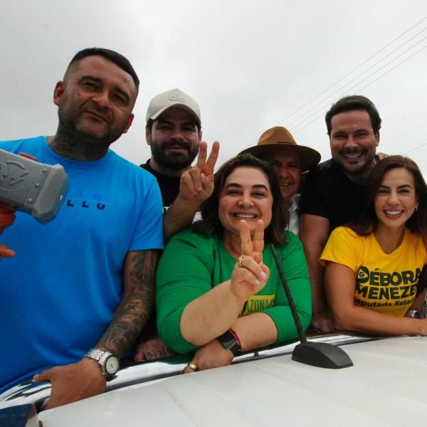 Capitão Alberto Neto encerra agenda no Juruá com prestação de contas