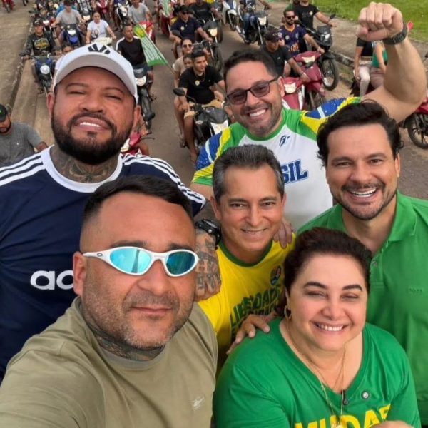Capitão Alberto Neto cobra estradas e destina recursos ao agronegócio no Amazonas