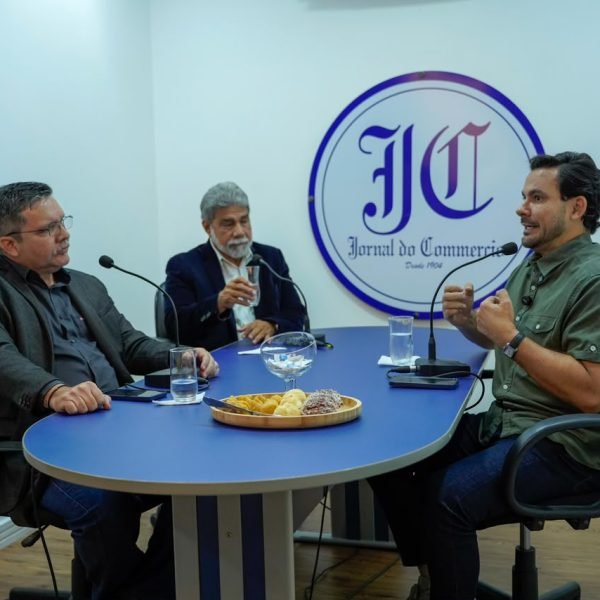 Capitão Alberto Neto defende prosperidade para o interior do Amazonas