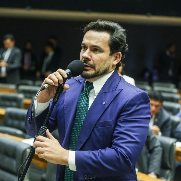 Capitão Alberto Neto alerta para avanço do crime organizado em Envira