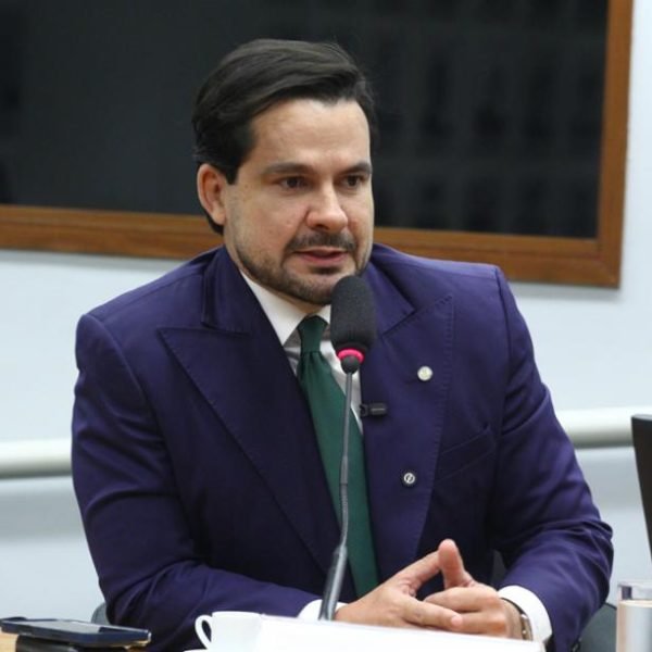 Capitão Alberto Neto defende punição mais rigorosa para crimes graves