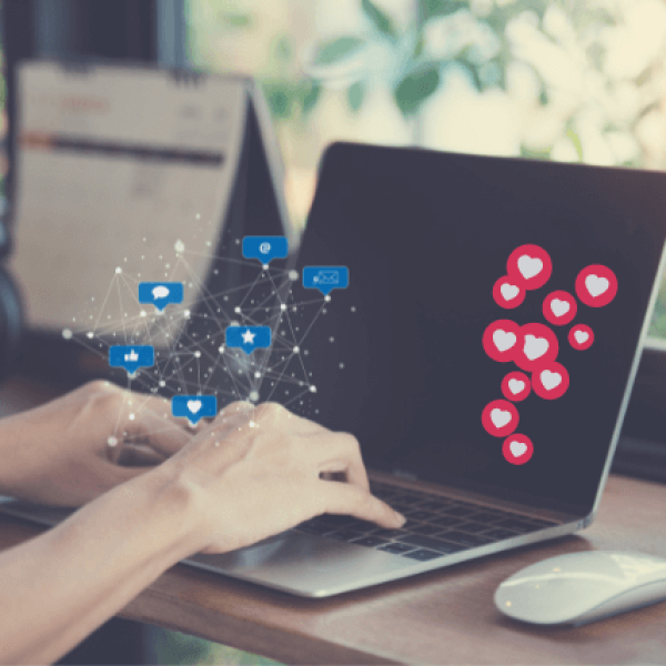 Como escrever bem para as redes sociais: 5 dicas essenciais