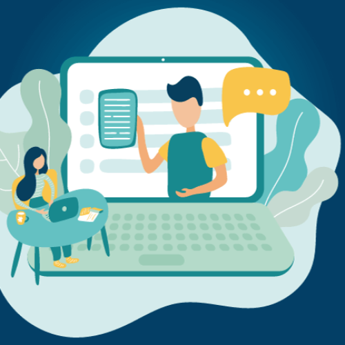 Como falar bem na internet: 5 dicas de media training