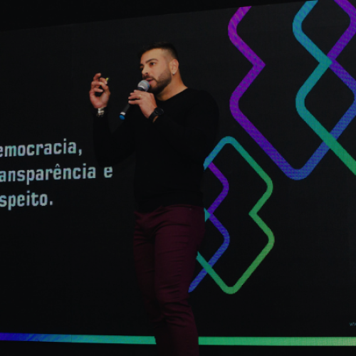 Conecta AM debate tecnologia e inovação na comunicação pública em Manaus