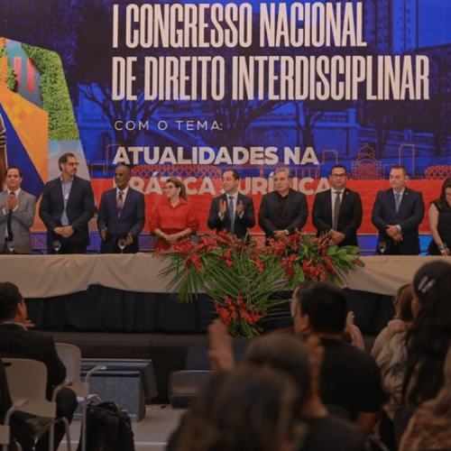 Congresso Nacional de Direito da Uninorte discute meio ambiente na Amazônia
