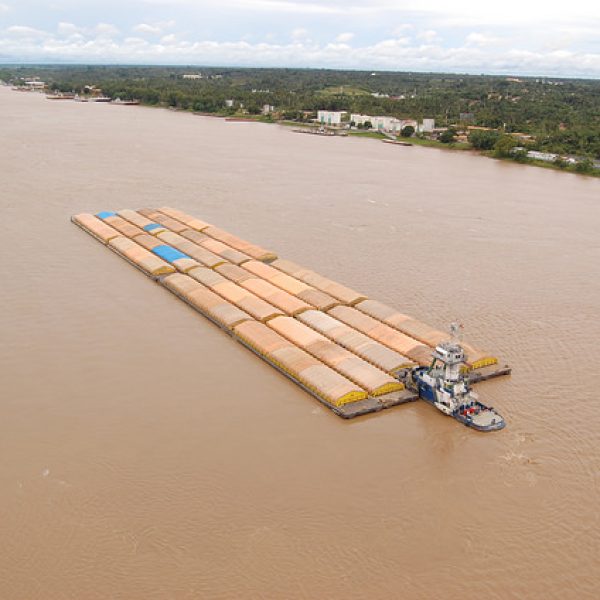Congresso Nacional de Direito Marítimo discute impactos das mudanças climáticas na navegação