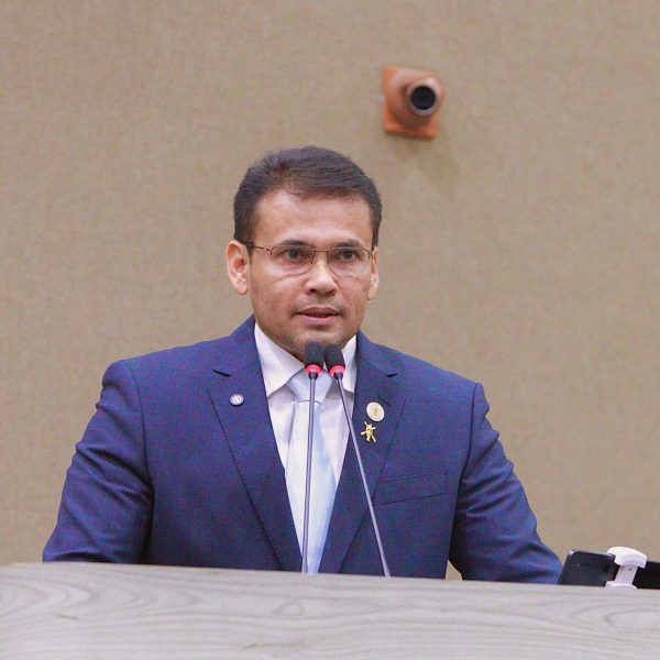 Coronel Rosses propõe audiência pública contra apologia à violência política em Manaus