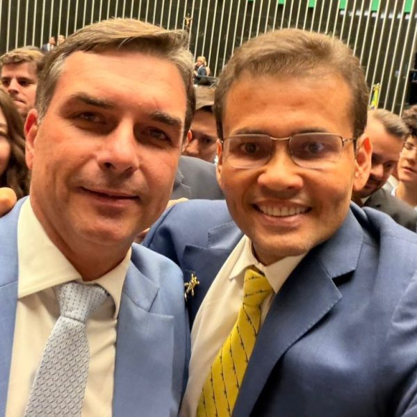 Vereador Coronel Rosses participa de articulação política em Washington