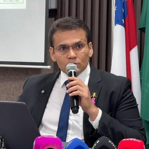 Vereador Coronel Rosses denuncia falha na prestação de contas no “Sou Manaus, Passo a Paço”