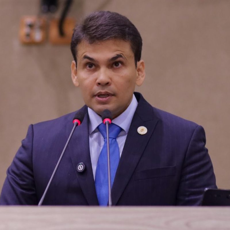 Vereador Coronel Rosses pede CPI para investigar gastos com o festival Sou Manaus – Passo a Paço