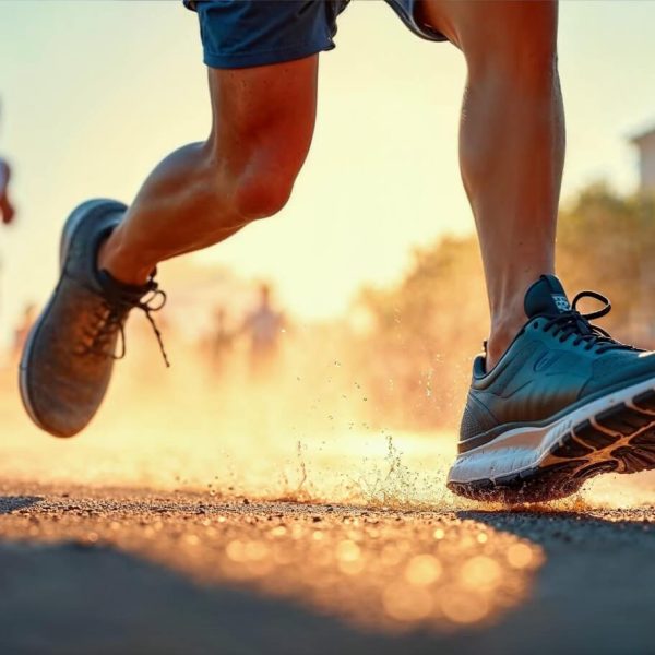 Corrida Millennium em Movimento celebra aniversário de Manaus