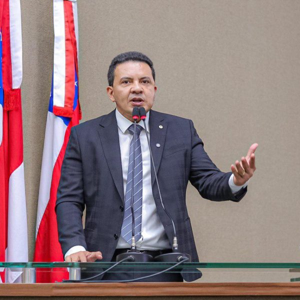 Delegado Péricles defende decisão que absolveu vereador Sargento Salazar