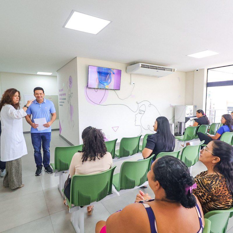 Deputado Delegado Péricles comemora marca de 5,8 mil atendimentos do Cepcolu