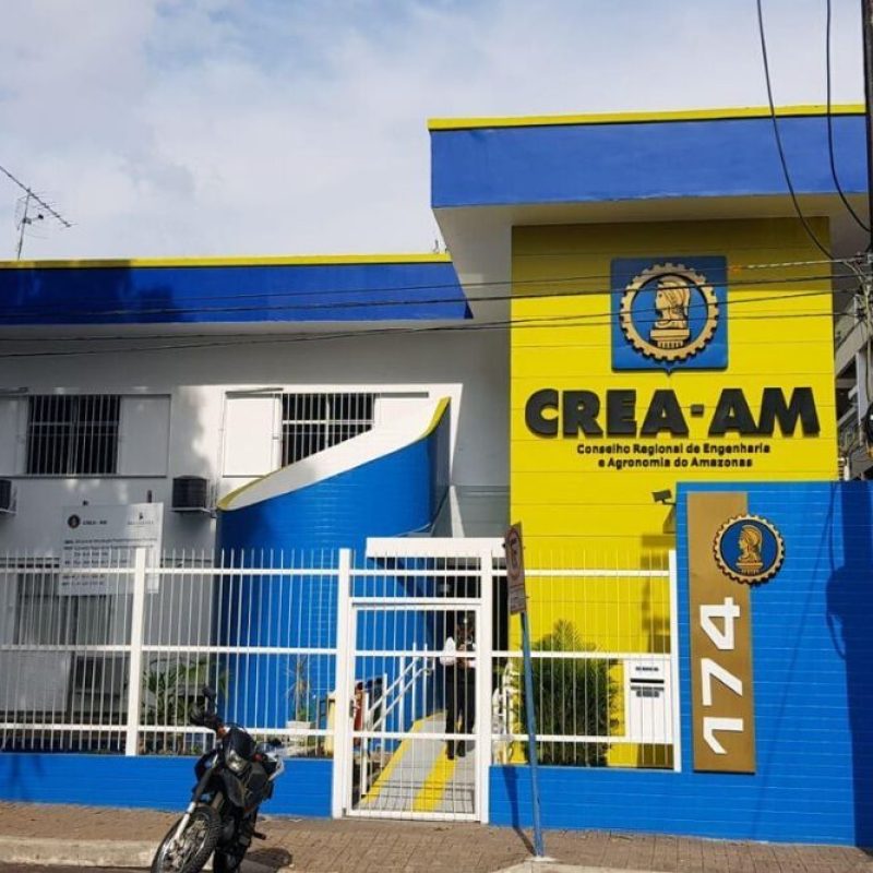 Eleição para o Crea-AM corre risco de terminar no “tapetão”
