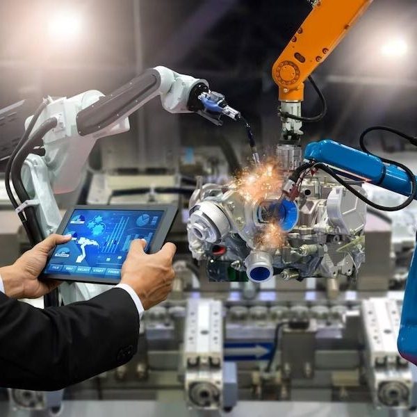 Evento promove imersão em Indústria 4.0 no Polo Industrial de Manaus