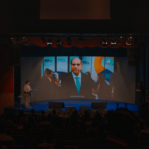Eventos de negócios e inovação com agenda intensa no mês de maio em Manaus