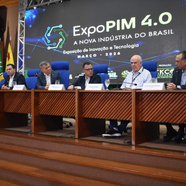 ExpoPIM 4.0 será realizada em março de 2026, em Manaus 
